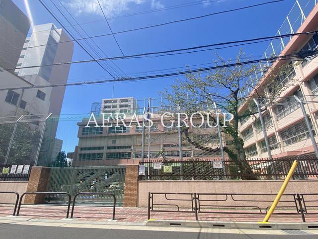 幼稚園・保育園　ことぶきこども園（幼稚園・保育園）まで265m