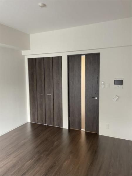 収納　※別部屋写真参照