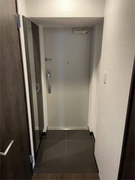 玄関　別部屋参考写真