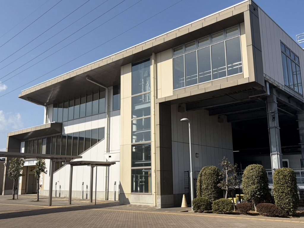 スーパー　ヤオコー 西武立川駅前店（スーパー）まで344m