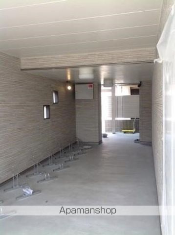 その他共有部分　その他共有部分