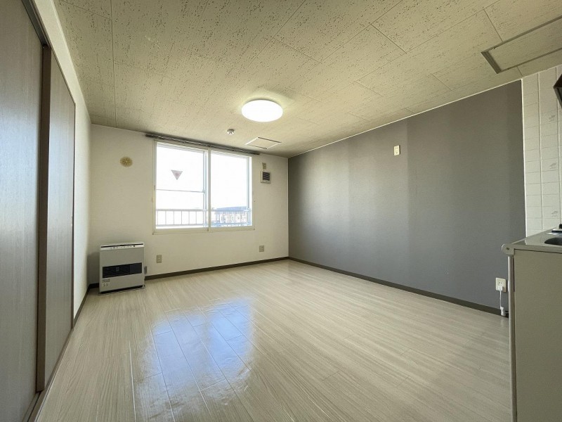 居室・リビング　リビング１