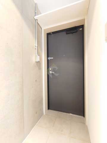 玄関　ALERO高円寺南