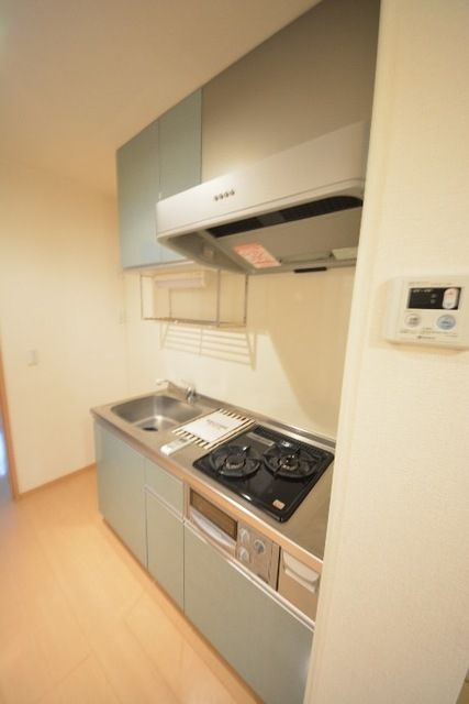 キッチン　★自炊派にオススメ★