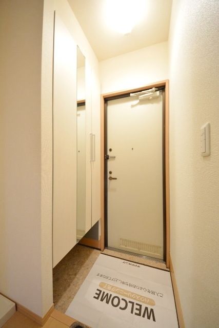 玄関　★玄関★