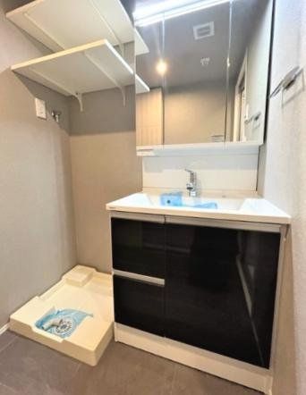 洗面設備　タウンハウジングレジデンス事業部　恵比寿店・赤坂店までお問…