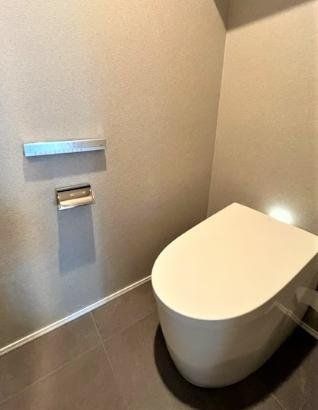 トイレ　タウンハウジングレジデンス事業部　恵比寿店・赤坂店までお問…