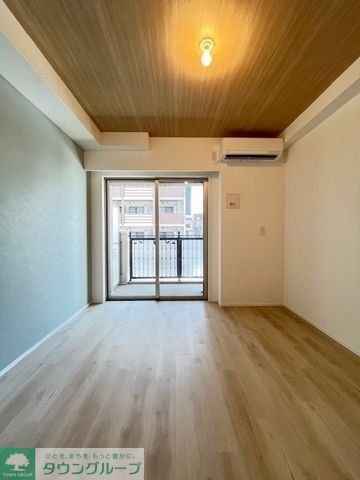 居室・リビング　リビング/居室