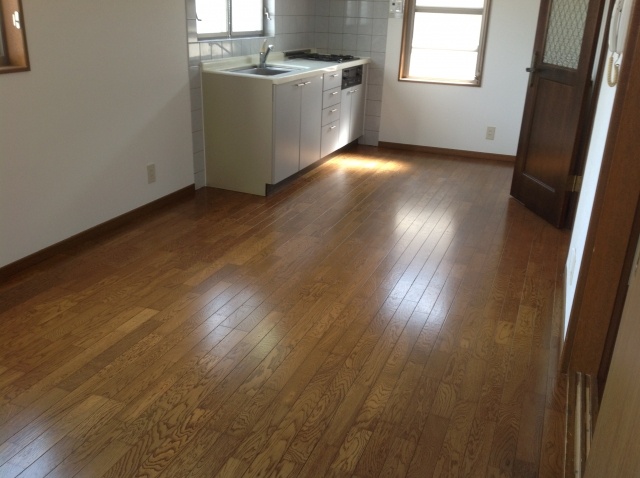 居室・リビング