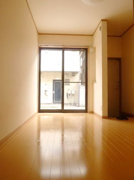 その他部屋・スペース　★洋室★