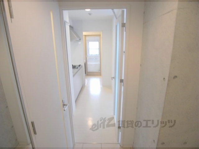 その他部屋・スペース　廊下