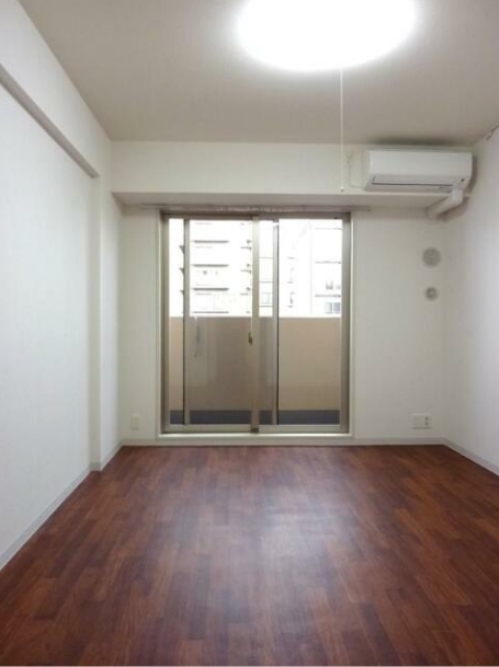 居室・リビング　リビングです