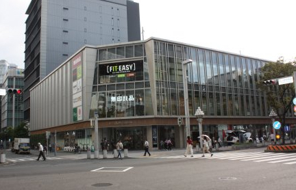 その他　マルエイガレリア（その他）まで1056m