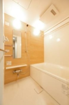 バス・シャワールーム　※同仕様写真含む