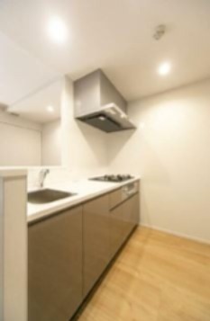 キッチン　※同仕様写真含む