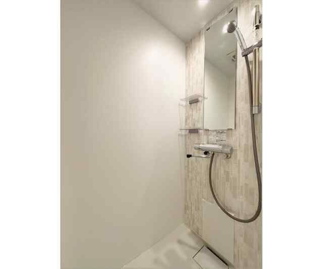 バス・シャワールーム　※同建物別室参照