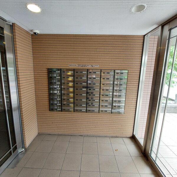 その他共有部分　?