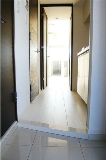 玄関　他部屋参照