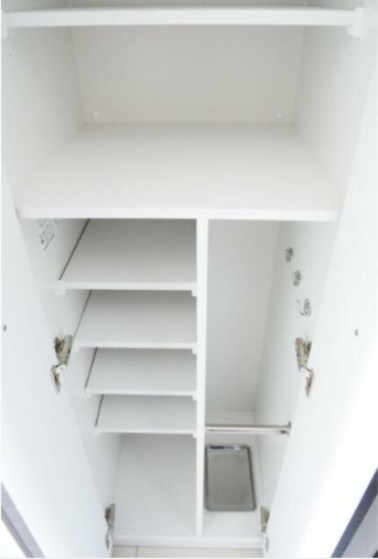 収納　他部屋参照