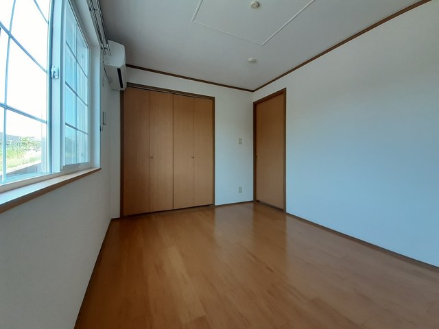 その他部屋・スペース　洋6帖