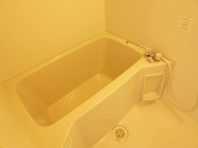 バス・シャワールーム　物件画像