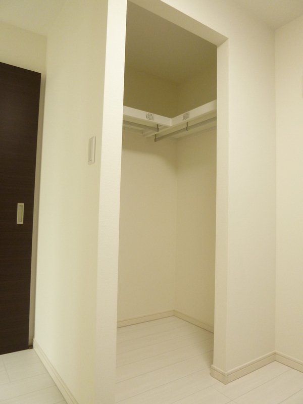 収納　物件画像