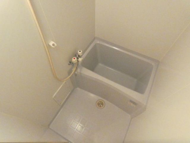 バス・シャワールーム　別部屋参考写真です