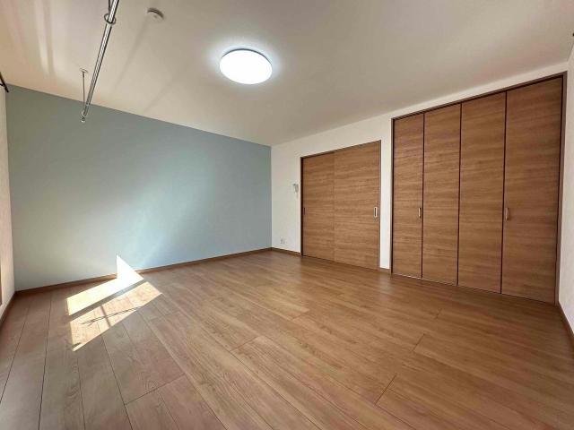 居室・リビング　別号室