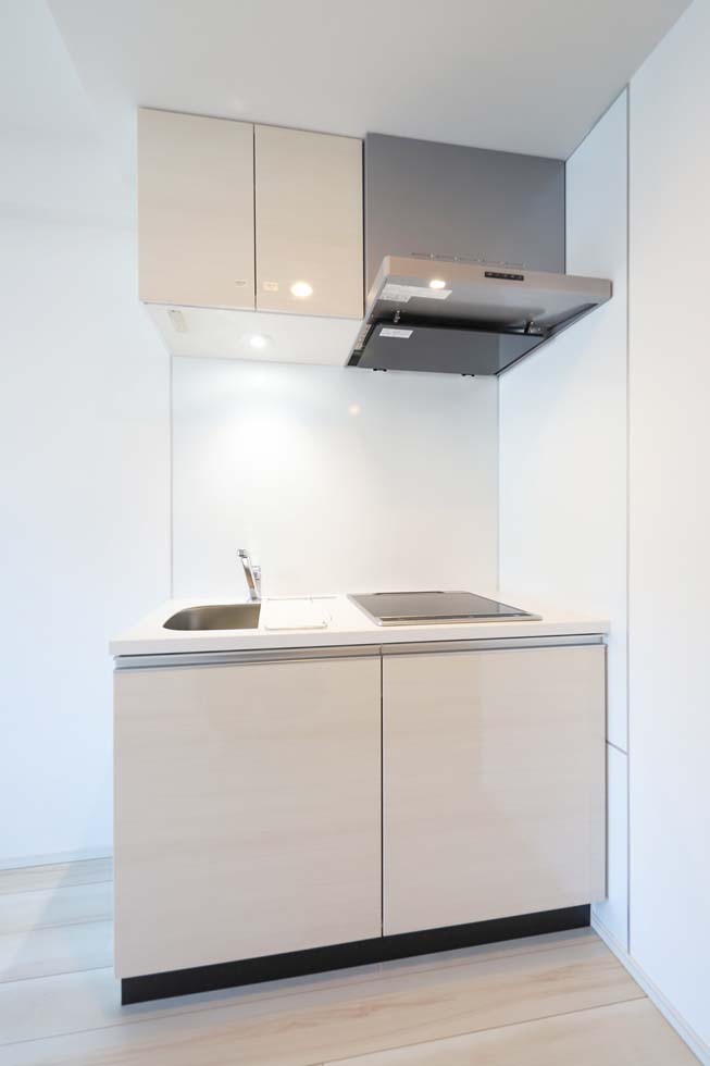 その他部屋・スペース　内装は落ち着いています