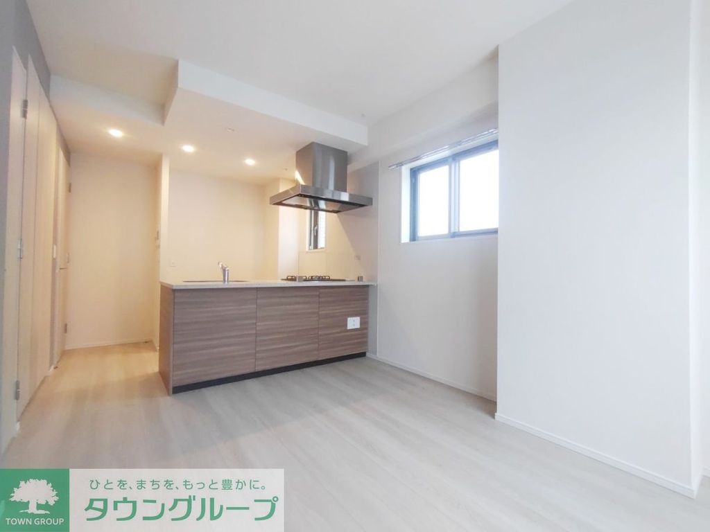 居室・リビング　リビング/居室