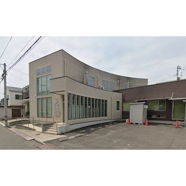 病院　土橋内科医院（病院）まで64m