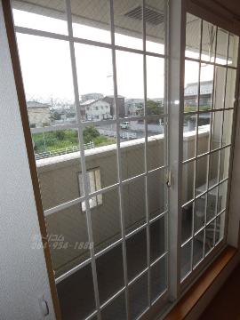 バルコニー　ベランダ