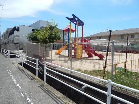 その他　福山市立川口保育所（その他）まで442m