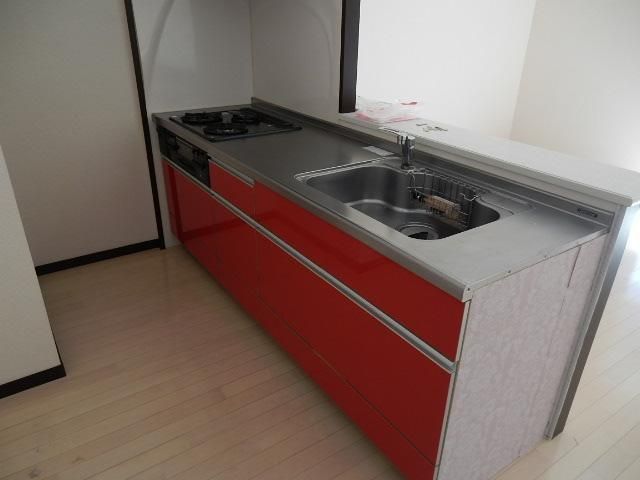 キッチン　【キッチン】キッチン