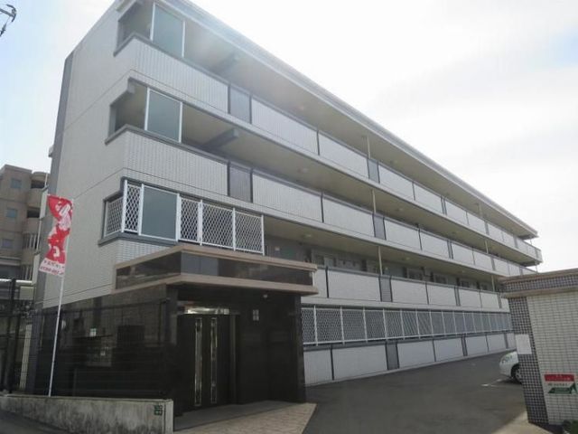 建物外観　【外観写真】外観