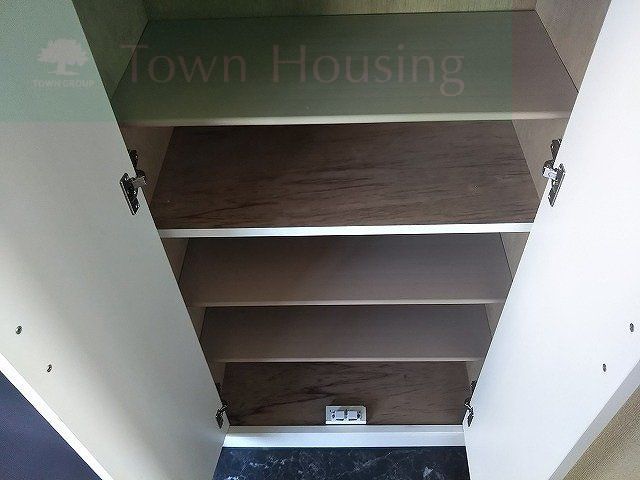 その他部屋・スペース　シューズボックス