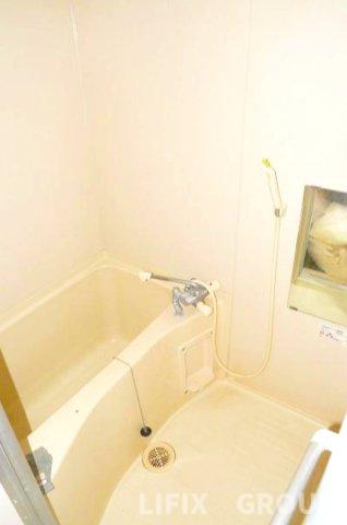 バス・シャワールーム　風呂