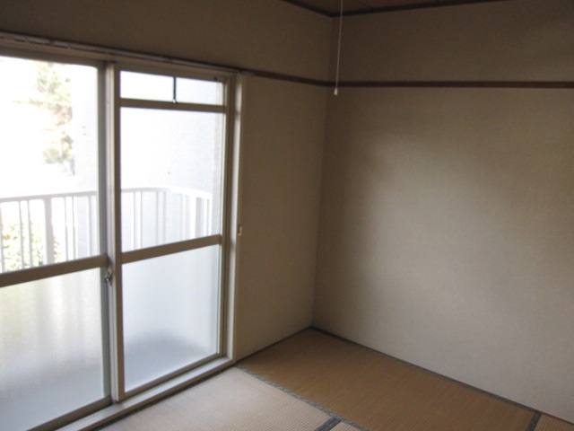 その他部屋・スペース　和室