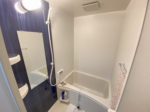 バス・シャワールーム　※別部屋参考写真