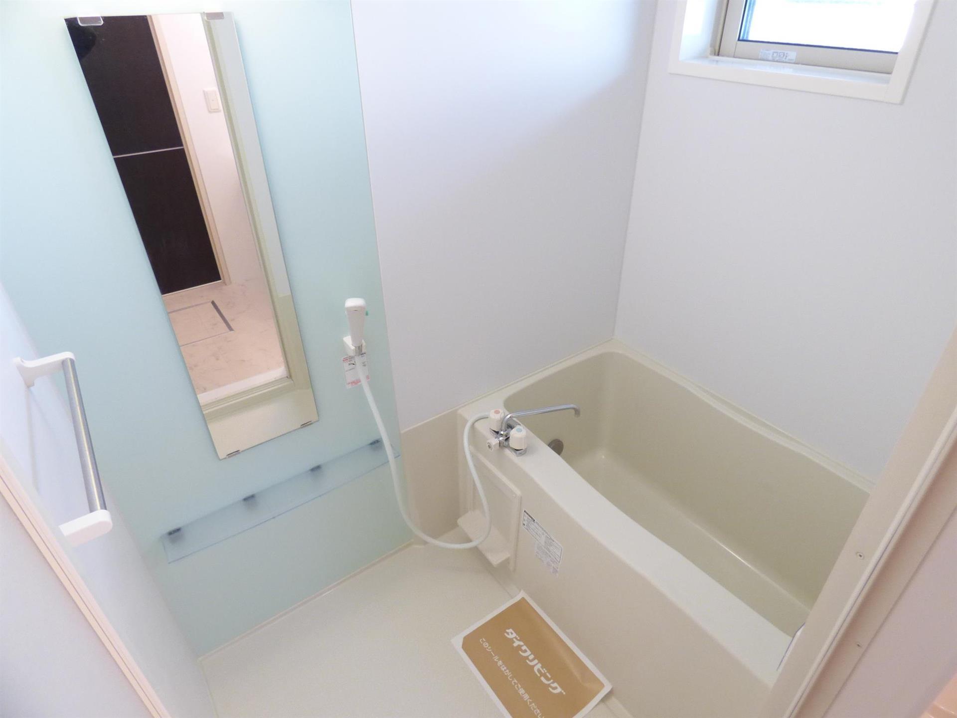 バス・シャワールーム　ユニットバス