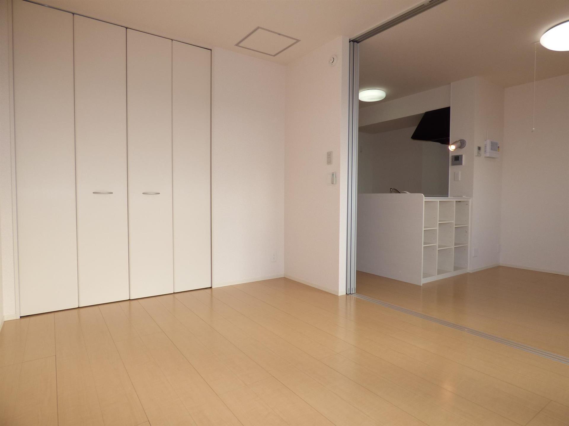 その他部屋・スペース　洋室