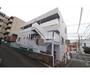 新杉田駅より徒歩8分 2階 築37年9ヶ月の賃貸物件