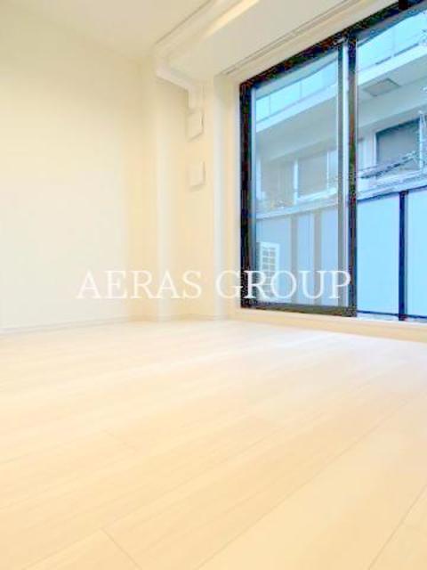 居室・リビング　洋室