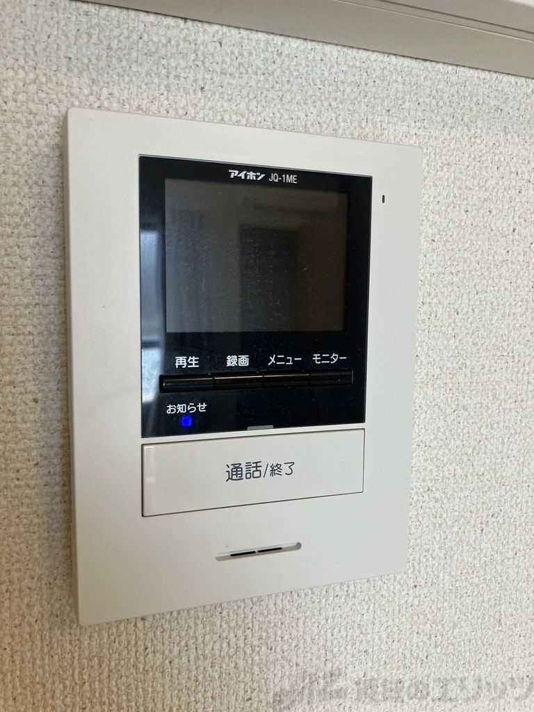 セキュリティ　下駄箱