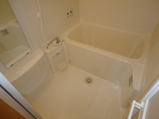 バス・シャワールーム　ユニットバス