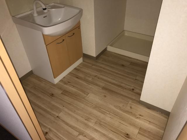 その他　脱衣所