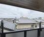 眺望　バルコニーからの景色です。
