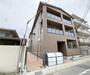 北大路駅より徒歩27分 3階 新築の賃貸物件