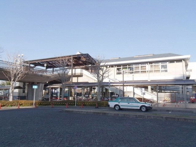 その他　鎌取駅（その他）まで567m