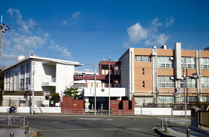 小学校　大阪市立今福小学校（小学校）まで169m